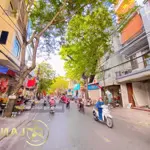 "độc quyền" bán nhà mặt đường hàng kênh - vị trí đẹp - 4 tầng - chỉ hơn 9 tỷ - 51m2 - tìm đâu ra
