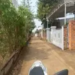 Chủ cần tiền ra gấp lô đất đẹp ,gần quốc lộ 14, quy hoạch 1 mặt đường tránh đông, 1 mặt bê tông hiện trạng