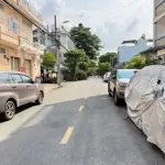 Đất Góc 2Mt Hẻm 5M Thông Xe Hơi 2 Đầu Giá Chỉ Nhỉnh 4Tỏi