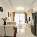 Cho Thuê Căn Hộ Kingdom 101 Quận 10.Diện Tích78M2, 2 Phòng Ngủ- 2 Vệ Sinh Giá 16 Triệu/Th. Liên Hệ: 0939 271 410 (Tài)