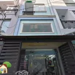 Bán Nhà Sátmặt Tiềntân Kỳ Tân Quý,Diện Tích65M2 Đang Sẵn Thuê 9 Triệu/Th