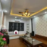Bán Nhà Khương Đình, 61M2 6 Tầng Thang Máy, Mặt Ngõ Ô Tô Tránh Ở Kinh Doanh Đều Ok, Xem Là Mua!