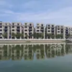 Bán Biệt Thự Đơn Lập Mặt Hồ Lideco