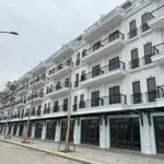 Bán Liền Kề Tại Khu Đấu Giá Đông Dương Đức Thượng