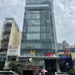 Chính Chủ Cần Bán Tòa Nhà Mặt Tiền Đường Hoàng Văn Thụ Q.pndiện Tích7X25M Hầm 7 Tầng Hđt 150 Triệu Giá Bán 45 Tỷ