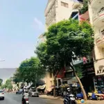 Nhà Bán 2 Mặt Trước Sau Hai Bà Trưng Q1 - 5 Tầng-Thang Máy, 7 Chdv, Hđt: 70 Triệu/Th. 18Tỷ Tl