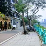 Nhà Mặt Phố -Vip Nhất Hồ Tây -Tây Hồ -Hà Nội -7 Tầng -Thang Máy -9 Phòng Khép Kín -Kinh Doanh.