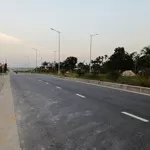 Đất Gần Đường Vành Đai Phía Tây Chỉ 150M, 1200M2 Có 1100M2 Đất Ở.