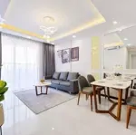 Cho Thuê Căn Hộ Cc Hà Đô Centrosa Quận 10. 86M2 2 Phòng Ngủ19 Triệu. Liên Hệ: 0939 271 410 (Tài)