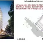 Bán Nhà 72-74 Võ Thị Sáu P. Tân Định Quận 1 . Lh Điệp 0903070684