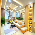 Bán Nhà Phố Thanh Đàm - Hoàng Mai : 35M - 5 Tầng - Lô Góc Thoáng Sáng - Gần Ô Tô - Giá Chỉ 5 Tỷ