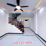 Bán Nhà Riêng Dân Xây Độc Lập 1 Căn Tại Phố Trạm - Long Biên. Cách 300M Ra Cầu Vĩnh Tuy - Aeon Mall