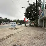 Bán 103M2 Có 8,4M Mặt Đường Quốc Lộ 6 Kcn Lương Sơn, Hb. Cách Tt Hn 35Km