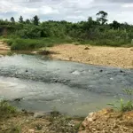 Siêu Phẩm View Suối 2700M2 Có Cổng Ngõ Tường Rào Bài Bản Rất Đẹp Gần Kdl Bà Nà Hills.