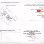 Căn Góc - Khu Đô Thị Xa La Hà Đông 83 M2 - 3 Tỷ