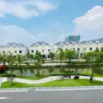 Bán Liền Kề Có Hầm Tại Dự Án An Lạc Green Symphony