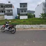 Bán Lô Đất Khu Đô Thị Nam Vĩnh Hải - P. Vĩnh Hải - Tp. Nha Trang