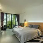 Cho Thuê Phong Tại Thảo Điền, 10 Triệu Vnd, 40 M2, 1 Phòng Ngủ 1 Vệ Sinh Nội Thất Đầy Đủ