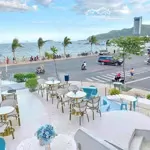 Bán Lô Góc Hàng Hiếm Trục Đường Biển Trần Phú - Phạm Văn Đồng Nha Trang