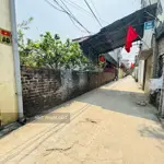 Đất Xuân Trạch, Xuân Canh. Gần Vin Cổ Loa, Cầu Tứ Liên. Đường Ô Tô. Đầu Tư Sinh Lời Cao