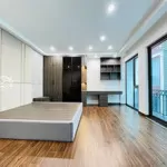 Bán Nhà Khương Đình Ngõ Oto Tránh 6 Tầng Thang Máy Full Nội Thất Kinh Doanh !!!