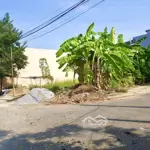 Bán Lô Gócdiện Tích92M2 Giá Chỉ 4,5Tỷ Ngang 6.4M, Đường Số 1, Phường Long Trường, Quận 9, Tp Thủ Đức.