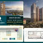 Sở Hữu Căn Hộ 36M2 Chỉ Từ 1,6Ty View Thẳng Biển, Thanh Toán Theo Tiến Độ