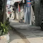 Lô Đất Kèm Nhà Cấp 4 Đường Thông Các Ngả
