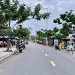 Bán Mặt Tiền Lưu Quang Vũ Ngũ Hành Sơn Đà Năng