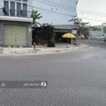 Bán Gấp Lô Đất Kề Góc Mặt Tiền Lý Thái Tổ Vĩnh Hoà Nha Trang