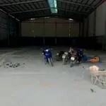 Cho thuê kho xưởng 1300m2 pháp lý đầy đủ ở phường Thái Hòa Tân Uyên Bình Dương. LH: 0972 701 709