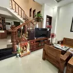 Bán Nhà 3 Tầng Thạch Lam 95M2 Gần Biển - Nhà Đẹp, Cho Thuê Tốt Giá Bán Nhanh