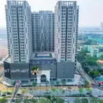 Cập Nhật Quỹ Căn Hộ Chuyển Nhượng (73 - 142M2) Tại The Wisteria - Giá Tốt Nhất Thị Trường