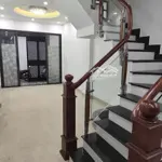 Bán Nhà Phố Việt Hưng Long Biên - 45M2 - 4 Tầng -Mặt Tiền4M - 5,9 Tỷ - Phân Lô - Ôtô Đỗ Cổng.