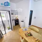 Chdv 1 Phòng Ngủban Công 40M2 Full Nội Thất - Nội Khu Village - Quận Tân Bình