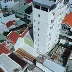 Cần Bán Toà Khách Sạn Kiêm Căn Hộ, Góc 2 Mặt Tiền Hẽm Oto Đường Quảng Đức - Vĩnh Hoà