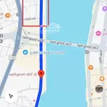 Bán Lô -Trần Hưng Đạo -Đầu Cầu Sông Hàn -Sơn Trà 70M2-Ngang 7M-2,X Tỷ
