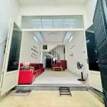 Bán Nhà Phố Đường Phạm Văn Bạch, Phường 15, Quận Tân Bình, Hồ chí Minh