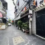 Nhà Bán 4 Lầu .Hẽm Xe Hơi. Phan Huy Ích . Gò Vấp . 6 X15 . Nhỉnh Hơn 9 Tỷ