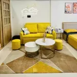 Cho Thuê Căn Studio Khu The Sapphire Tại Vin 1 Giá Chỉ 5 Triệu8/Tháng Bao Phí Dịch Vụ - Liên Hệ: 0358338166