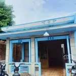 Bán Căn Nhà 1/Ngắn Đường Song Hành - Xã Trung Chánh - Hốc Môn . Diện Tích : 5,5 X 18 Nở Hậu , Sổ H