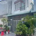 Nhà Lầu Triệt Gần Ngã Tư Chiêu Liêu Giá Rẻ
