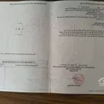 Bán Khổ Bé Giá Đầu Tư Nam Hồng Ngõ Sắp Trải Nhựa