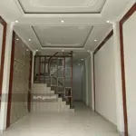 Cho Thuê Gấp Nhà 1 Trệt 1 Lầu Mới Tinh, Gần Trường Thcs Tân Phong