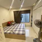 Chính Chủ Cho Thuê S202 Studio Full Đồ View Nội Khu 7 Triệu/Thang Vào Ở Ngay Được.