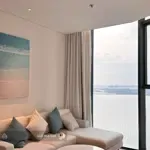 Bán Căn 1 Ngủ Đã Nhận Nhà Mã 03 - Mã Hoa Hậu View Trực Diện Biển - A La Carte Đẳng Cấp Nhất Hạ Long