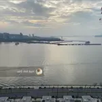Căn Hộ View Trực Diện Biển - Chung Cư Bao Biển Sapphire Giá Bán 1.8 Tỷ
