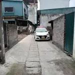 Siêu Phẩm Duy Nhất 78M Thạch Cầu - Ngõ Ô Tô Thông - Giá Tốt!