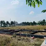 Bán Lô Đất Nền 100M² (Ngang 5M X Dài 20M) Trung Tâm Thị Trấn Bến Lức Giá Bán 1Ty980 Thương Lượng