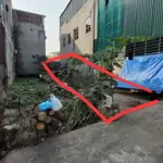 Bán Đất Thôn 3 Vạn Phúc, 55M2, Ô Tô Đỗ Gần, 3.4 Tỷ
